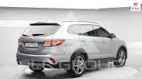 2016 Hyundai Maxcruz