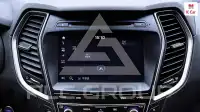 2016 Hyundai Maxcruz