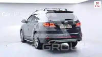 2016 Hyundai Maxcruz