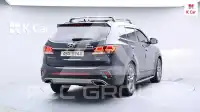 2016 Hyundai Maxcruz