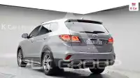 2016 Hyundai Maxcruz