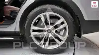 2016 Hyundai Maxcruz