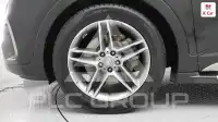 2016 Hyundai Maxcruz