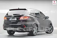 2016 Hyundai Maxcruz