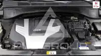 2016 Hyundai Maxcruz