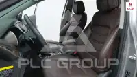 2016 Hyundai Maxcruz