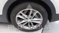 2016 Hyundai Santa Fe