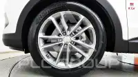 2016 Hyundai Santa Fe