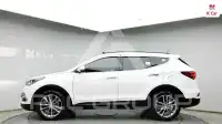 2016 Hyundai Santa Fe