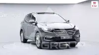 2016 Hyundai Santa Fe