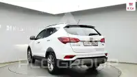 2016 Hyundai Santa Fe