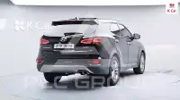 2016 Hyundai Santa Fe