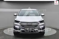 2016 Hyundai Santa Fe