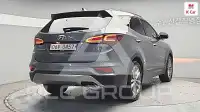 2016 Hyundai Santa Fe