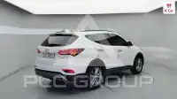 2016 Hyundai Santa Fe