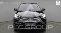 2016 Hyundai Santa Fe
