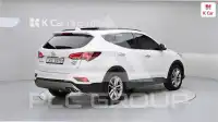 2016 Hyundai Santa Fe
