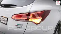 2016 Hyundai Santa Fe