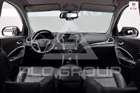 2016 Hyundai Santa Fe