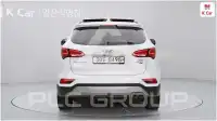 2016 Hyundai Santa Fe