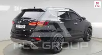 2016 Hyundai Santa Fe