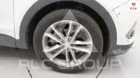 2016 Hyundai Santa Fe