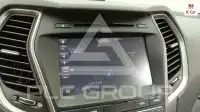 2016 Hyundai Santa Fe