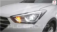 2016 Hyundai Santa Fe