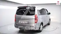 2016 Hyundai Starex