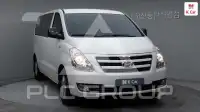 2016 Hyundai Starex