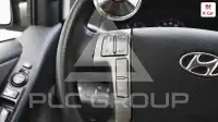 2016 Hyundai Starex