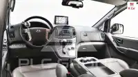 2016 Hyundai Starex
