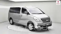 2016 Hyundai Starex