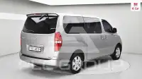 2016 Hyundai Starex