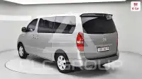 2016 Hyundai Starex