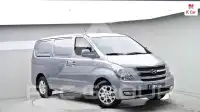 2016 Hyundai Starex