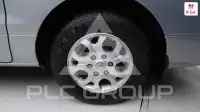 2016 Hyundai Starex
