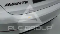 2016 Hyundai Avante
