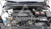 2016 Hyundai Avante
