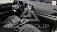 2016 Hyundai Avante