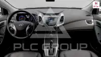 2016 Hyundai Avante