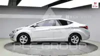 2016 Hyundai Avante