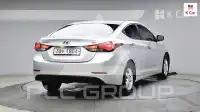 2016 Hyundai Avante