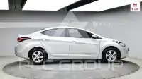2016 Hyundai Avante