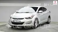 2016 Hyundai Avante