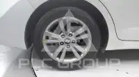 2016 Hyundai Avante