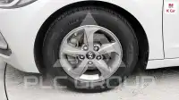 2016 Hyundai Avante