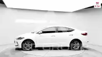2016 Hyundai Avante