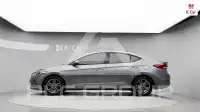 2016 Hyundai Avante