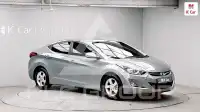 2016 Hyundai Avante